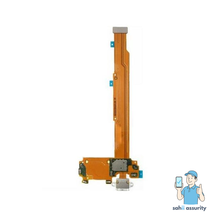 Charging Connector Flex / PCB Board for Vivo X9s Plus